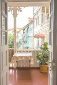 Meidan Suites - 25