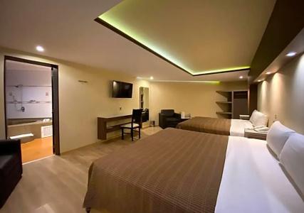 Escala Central del Norte - 83