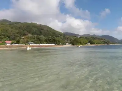 Castaway Lodge - 12