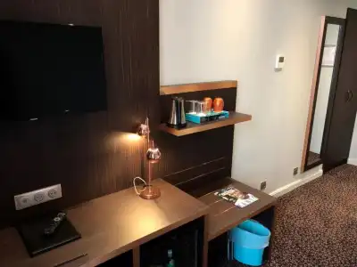 Best Western Empire Elysees - 166