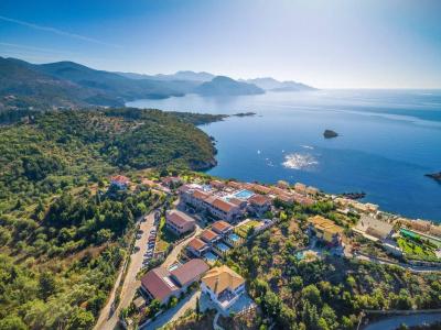 Sivota Diamond Spa Resort - 38