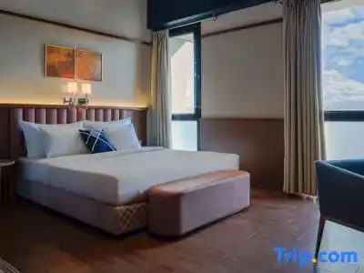 Four Points Flex by Sheraton Bursa Nilüfer - 80