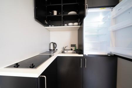 JustStay Ratingen & Apartments - 90