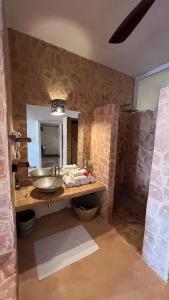 Mvuvi Boutique Resort - 107