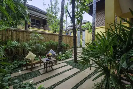 Buri Rasa Village Samui Adults Only - 16
