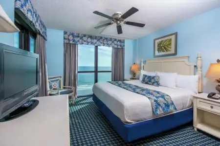 Caribbean Resort & Villas - 99