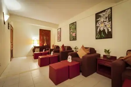 Angkor Paradise - 11