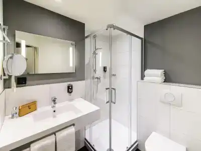 ibis Styles Halle - 9