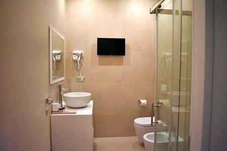Bed & Breakfast Gatto Bianco - 144