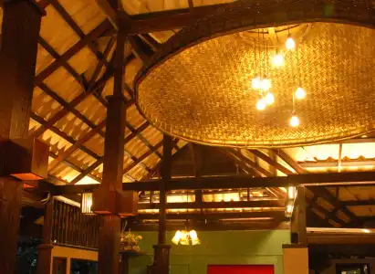 Pai River Corner Resort - 21