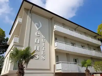 Venus Suites - 45