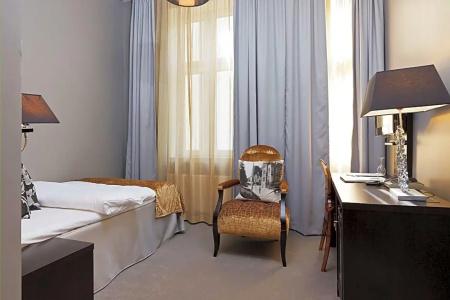 Saga Oslo, WorldHotels Crafted - 72
