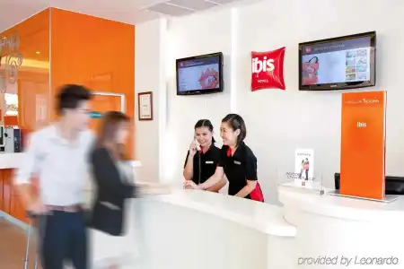 ibis Pattaya - 29
