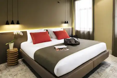 Mercure Porto Centro Santa Catarina - 4
