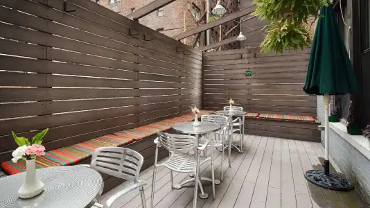 Best Western Plus Hospitality House - 19