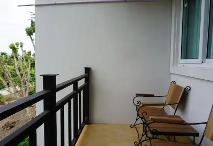 Buraphat Resort - 7