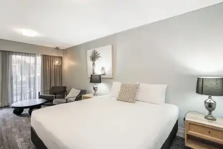 City Golf Club Motel - 48