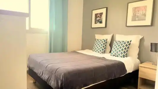 Hôtel Sable et Soleil - 23