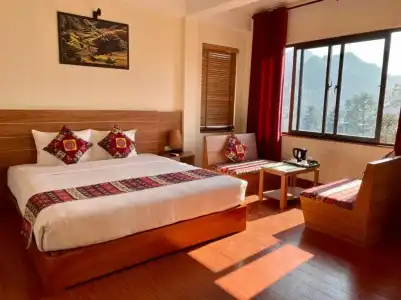 Sapa Garden - 110