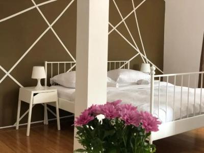 Sleeping Beauty Hostel - 23