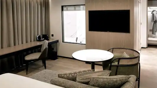 Novotel Suites Bangkok Sukhumvit 34 - 69
