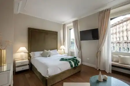 Daplace - Corso Monforte Suites - 35