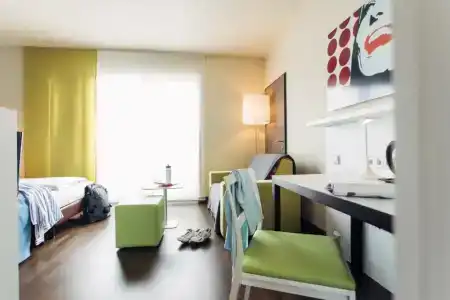 harry’s home Linz-Urfahr & apartments - 58