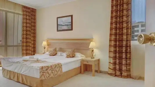 DIT Majestic Beach Resort - 74