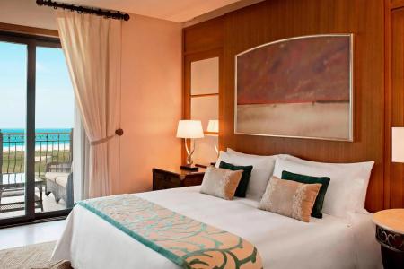 The St. Regis Saadiyat Island Resort, Abu Dhabi - 17