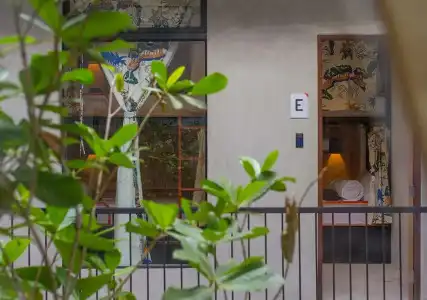 TAN Hostel x Cafe - Adults Only - 11