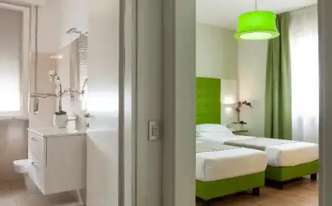 Milano Palmanova - 50