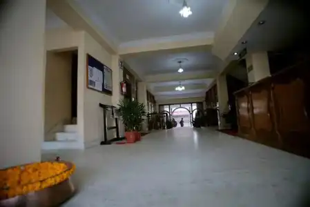 OYO 644 Pilgrims - 1