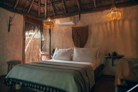 Glamp Ikal Tulum - 4