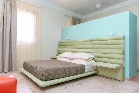 Monteforte Suite & Spa - 46