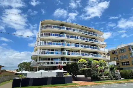 Belvedere Apartments - 0