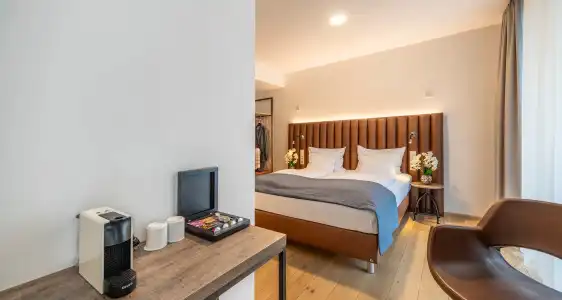 Aiden by Best Western Biberach - 76