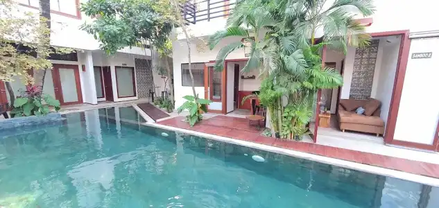 Denalee Villa - 38