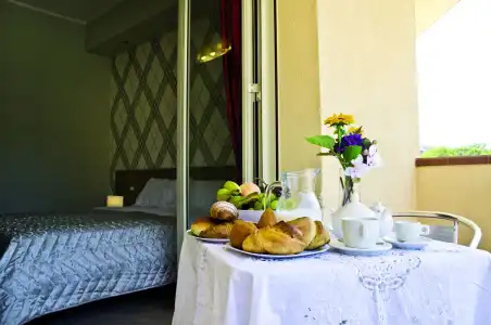B&B AlbaChiara - 12