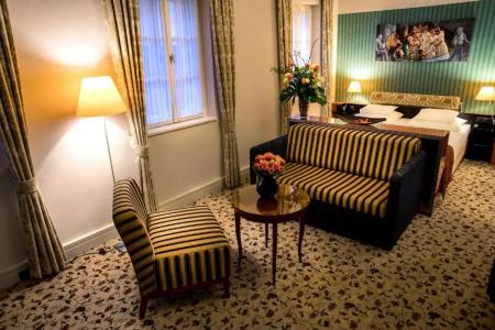 Grand Mercure Biedermeier Wien - 55