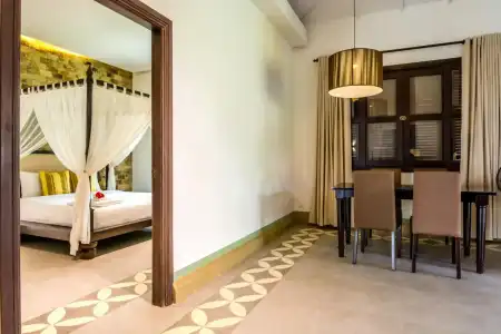 Samanea Beach Resort & Spa - 40