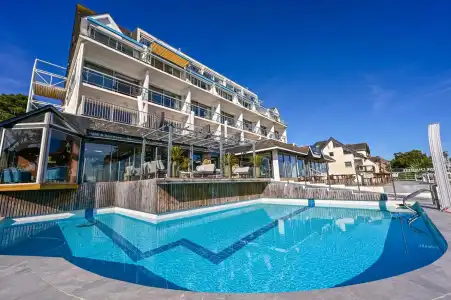 LE DIANA Hôtel & Spa Nuxe - 16