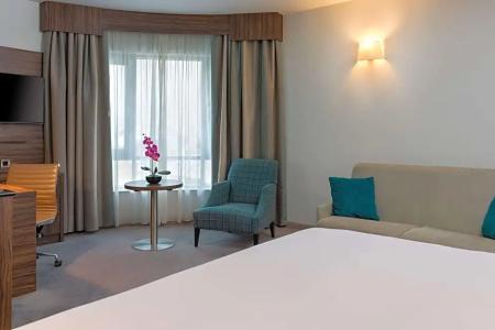 Doubletree by Hilton Angel Kings Cross - 93