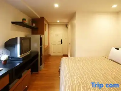 I Residence Sathorn - 58