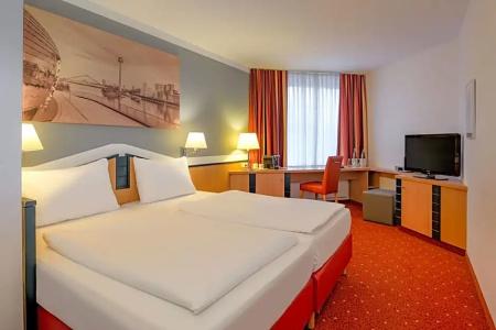 Mercure Dusseldorf - Ratingen - 57