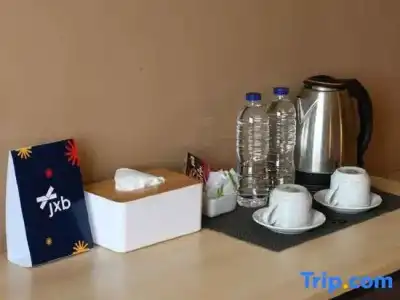 D Arcici Cempaka Putih - 21