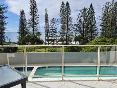 Pacific Beach Resort - 65
