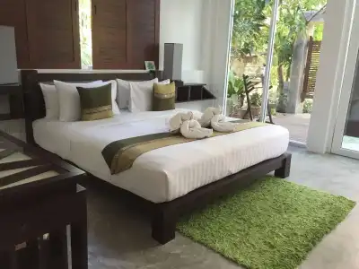 Sairee Hut Resort - 36