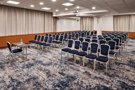 Radisson Blu, Krakow - 13