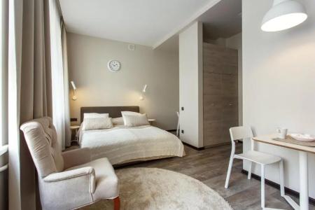 Old Town Trio Hostel Rooms - 132