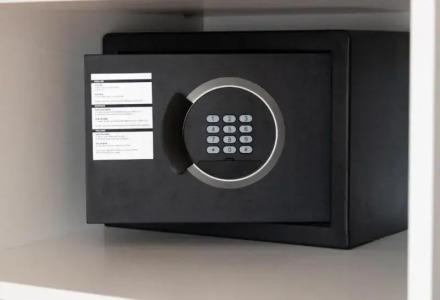 Savoy Palace - TonelliHotels - 96